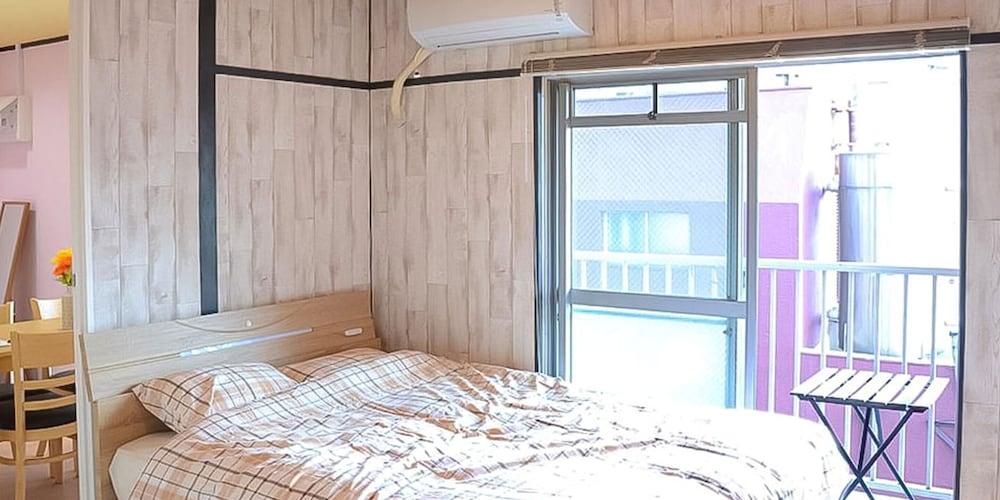 Calm house Beppukitahama