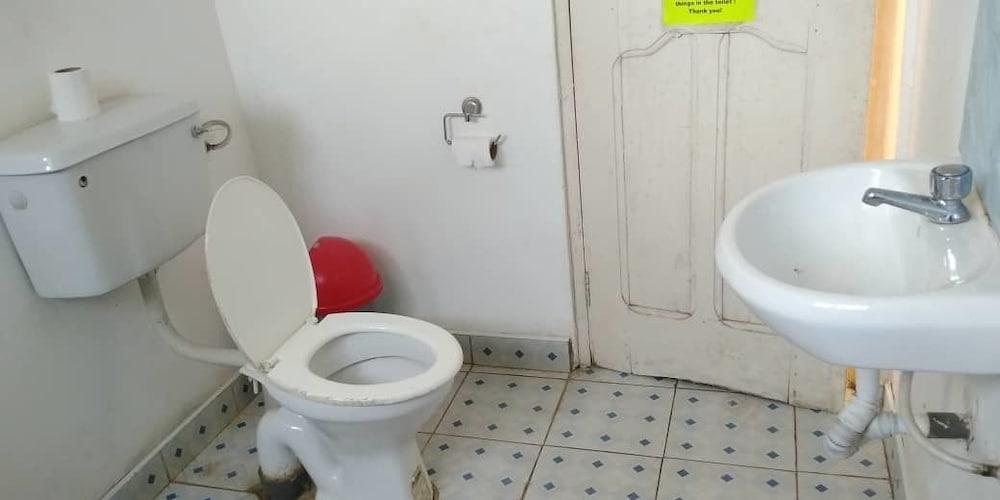 Dreamland Beach Resort - Hostel