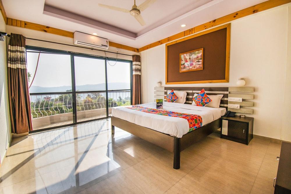 FabHotel Talwalkars Serene Resort