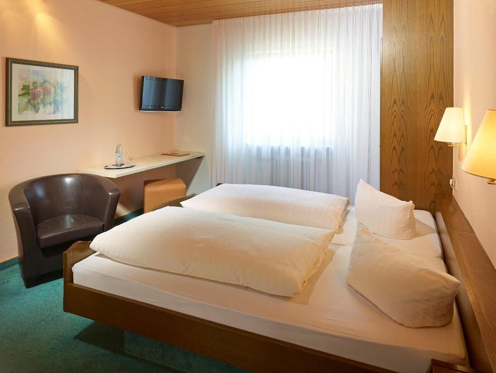 Hotel Lösch Pfälzer Hof