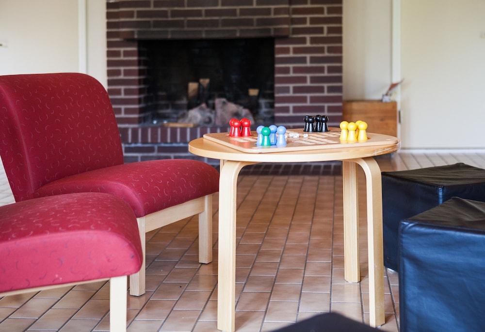 Allégården Kastlösa Vandrarhem - Hostel