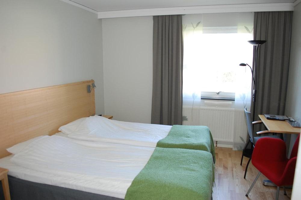 Allégården Kastlösa Hotell