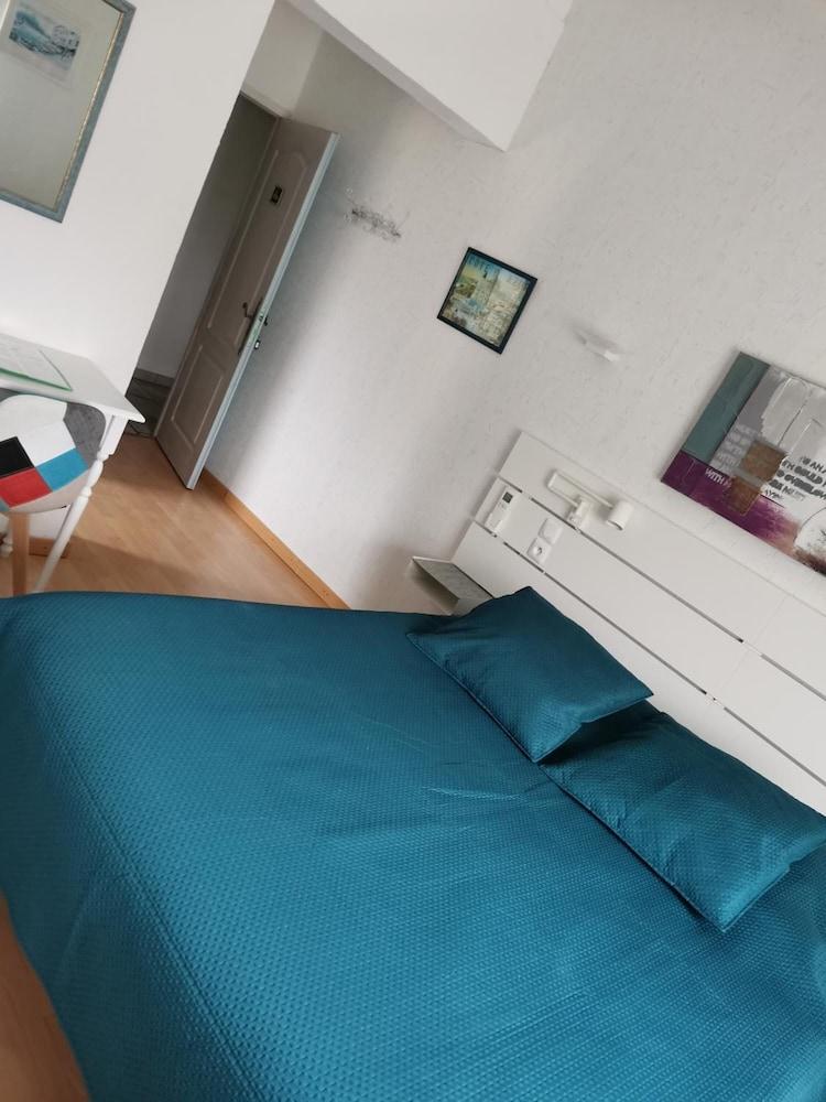 Chambres d hotes Villa Regain