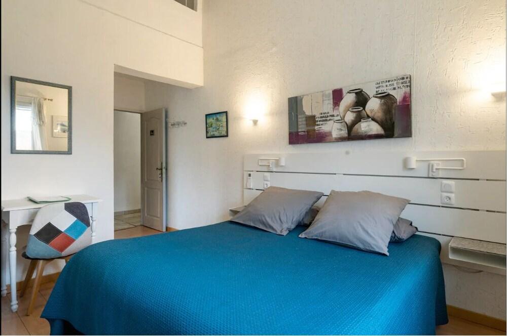 Chambres d hotes Villa Regain