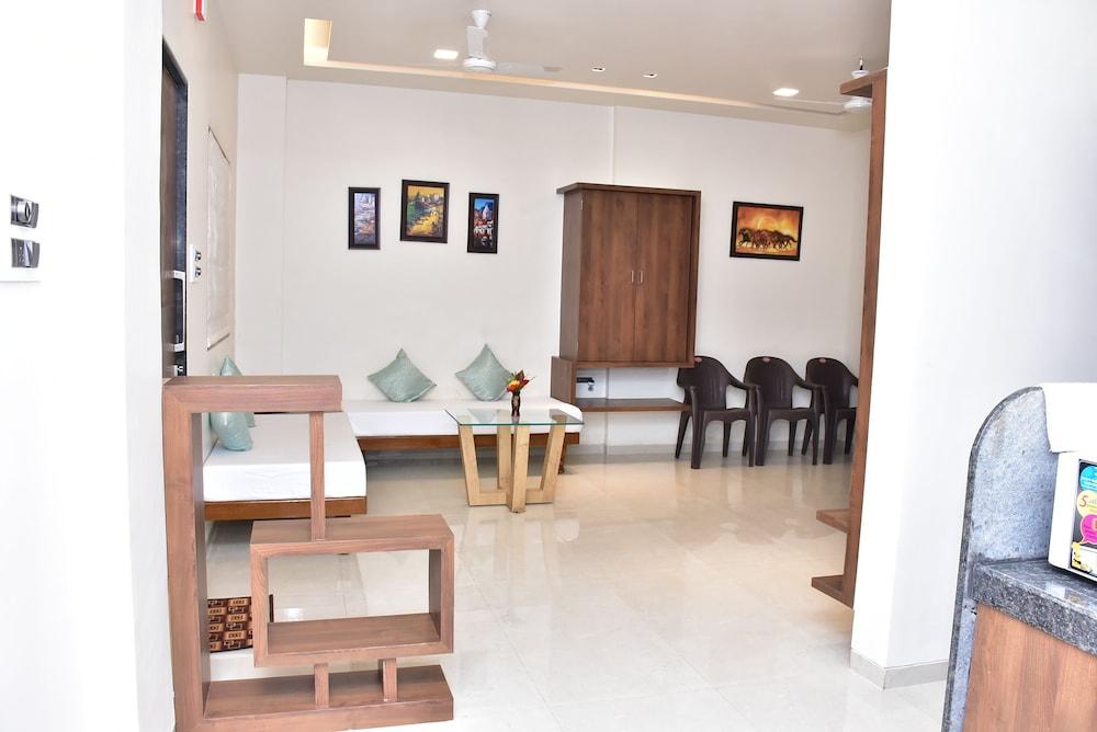 Shree Samarth Villaa