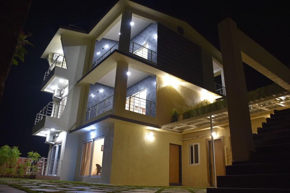 Shree Samarth Villaa