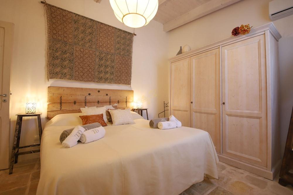 TD Trulli della Rosatella Typical Trulli w/ Pool