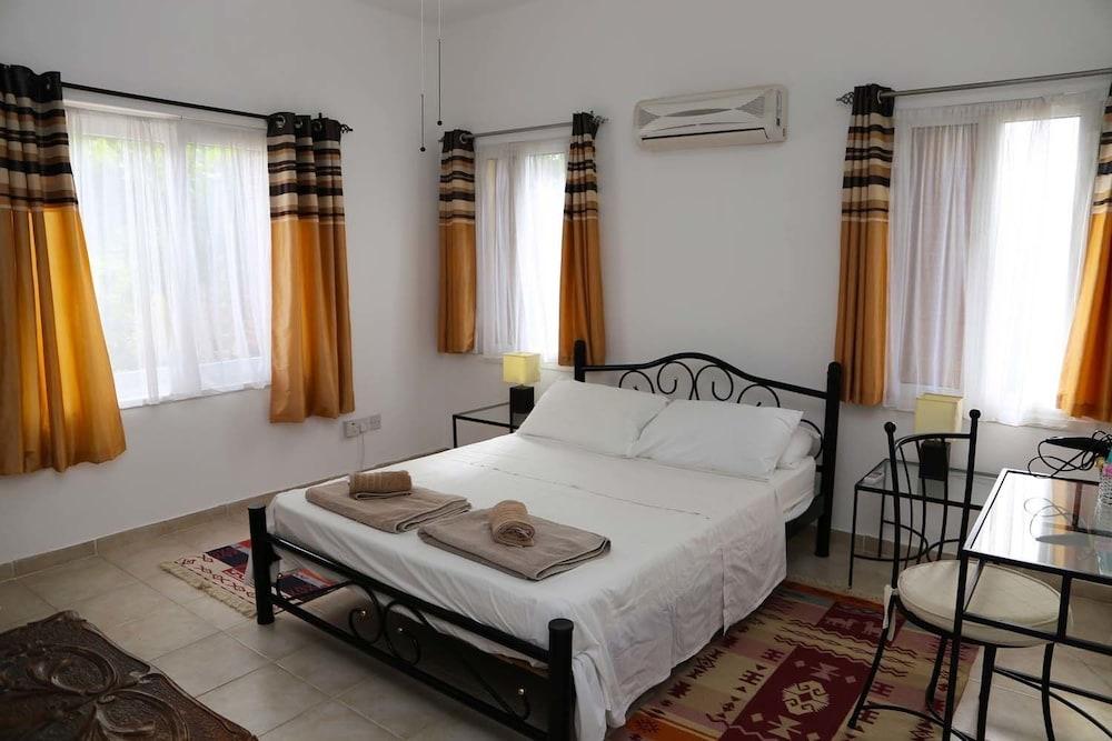 Villa Baris by Amy Villas