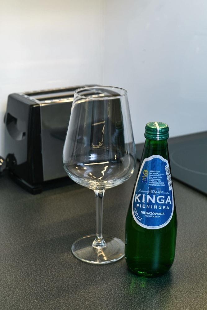 Praga Elegant Studio