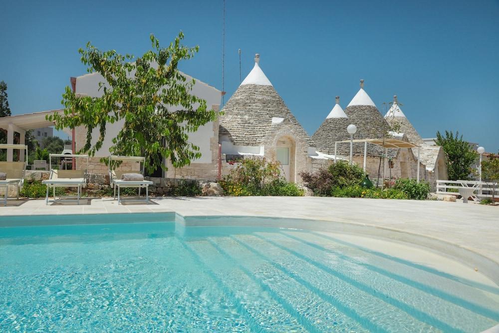 TD Casette Pricci – Casetta Rosmarino