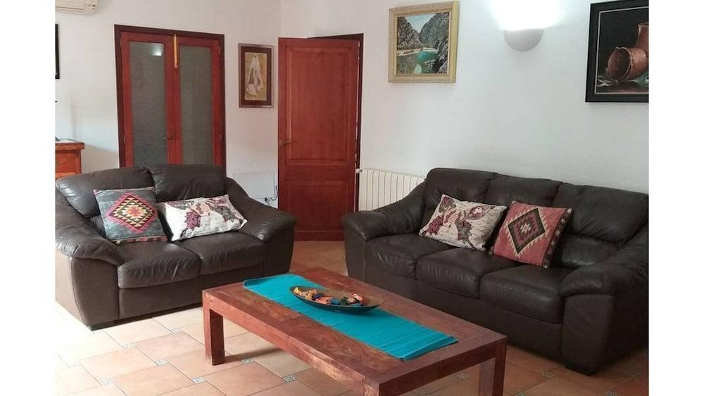 Casa El Olivo comodidad centro Capdepera