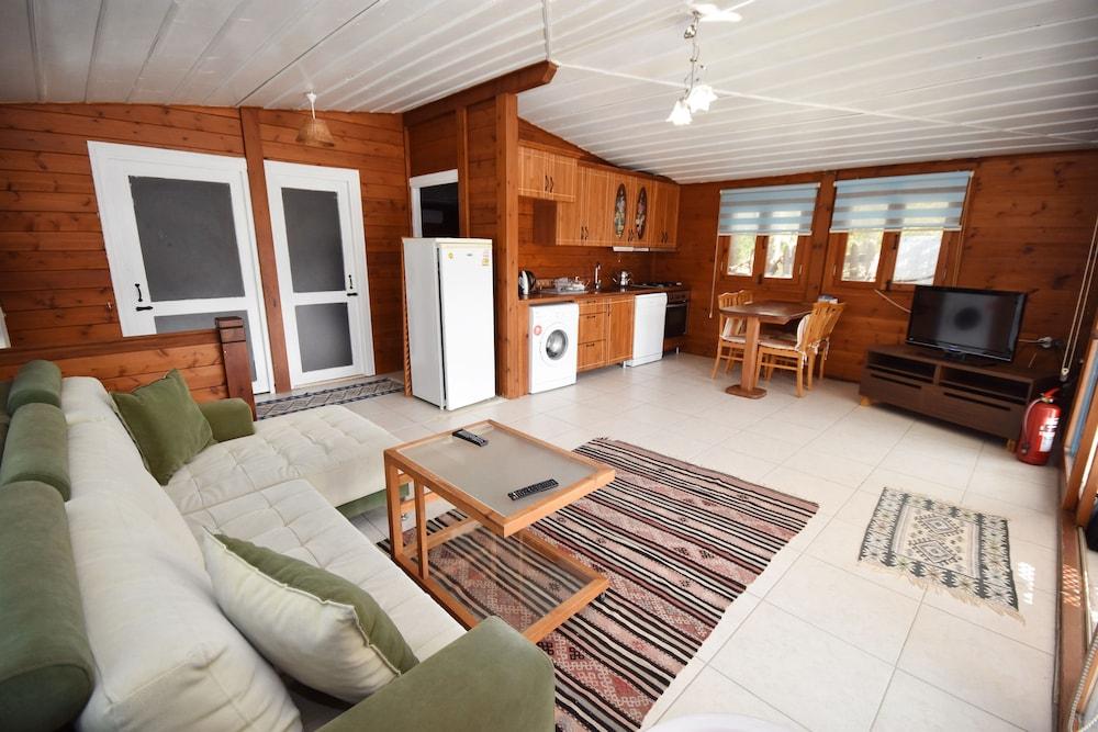 Villa Nergul By EvTatilim