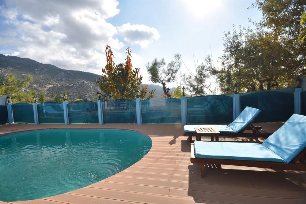 Villa Nergul By EvTatilim