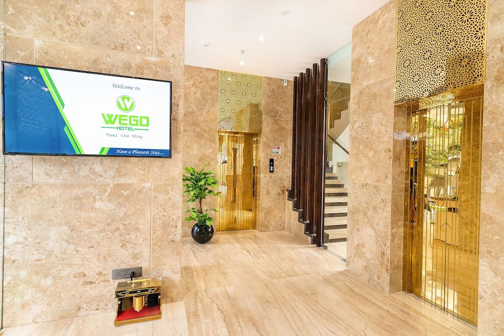 Hotel Wego