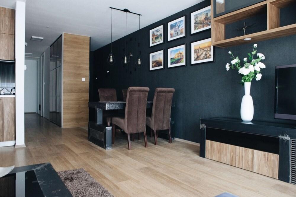 Privilage Apartment