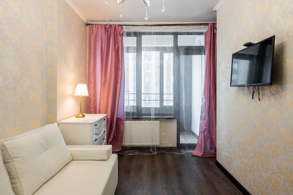 Prime Host apartments Savelovsky 2