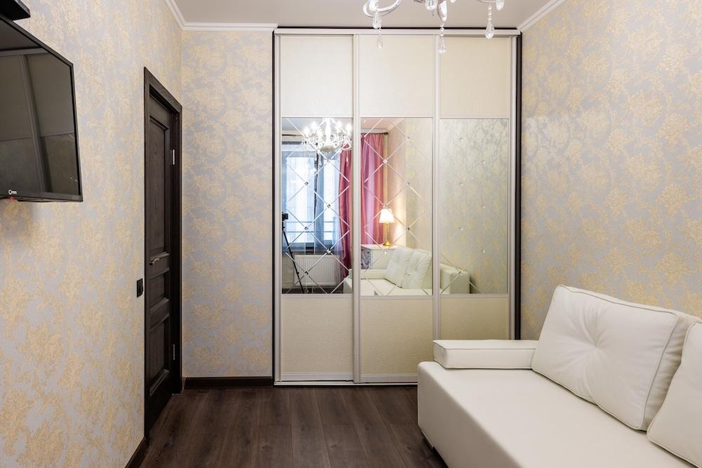 Prime Host apartments Savelovsky 2