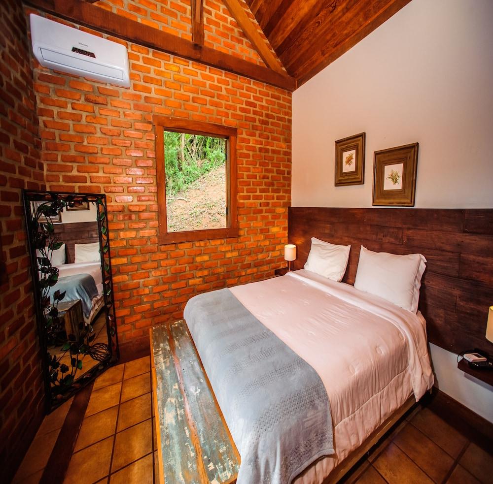 Serra do Ibitipoca Hotel de Lazer