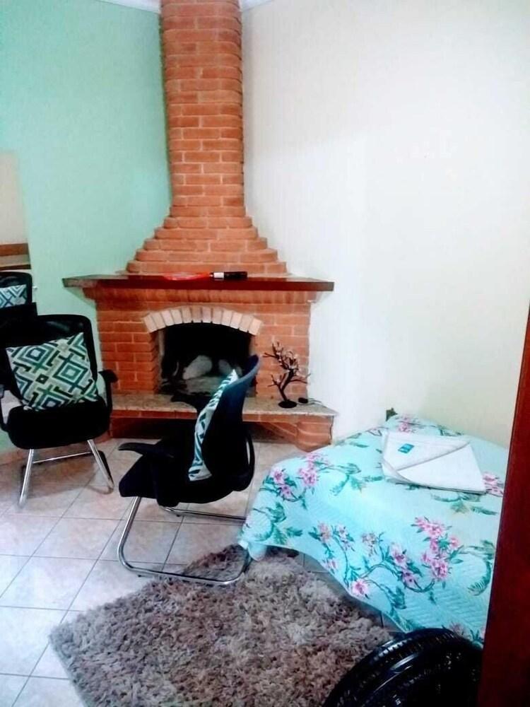 Pousada Nossa Senhora