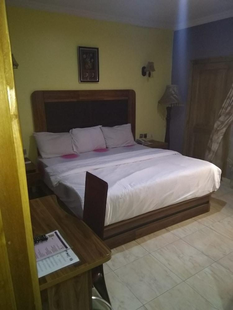 Havannah Suites & Conference Centre