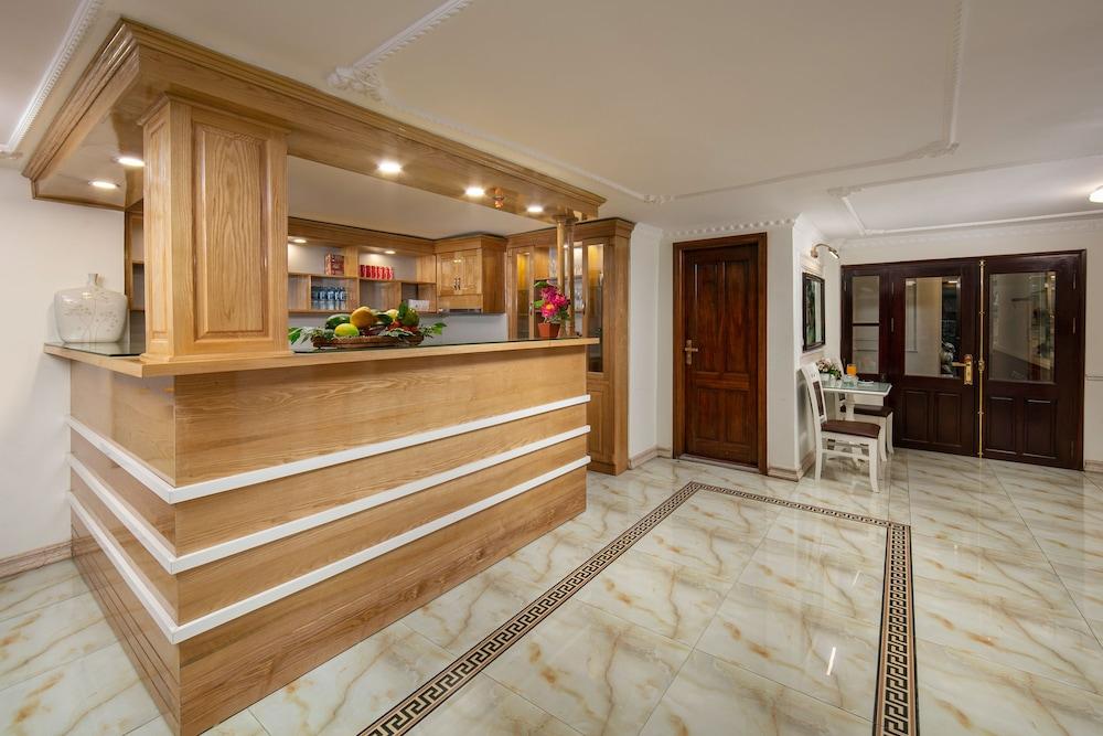 Trang Trang Boutique Hotel