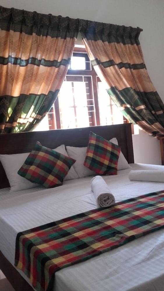 La Sachara Holiday Bungalow