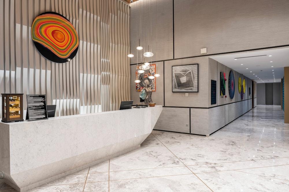 Arts Hotel Yalikavak Bodrum