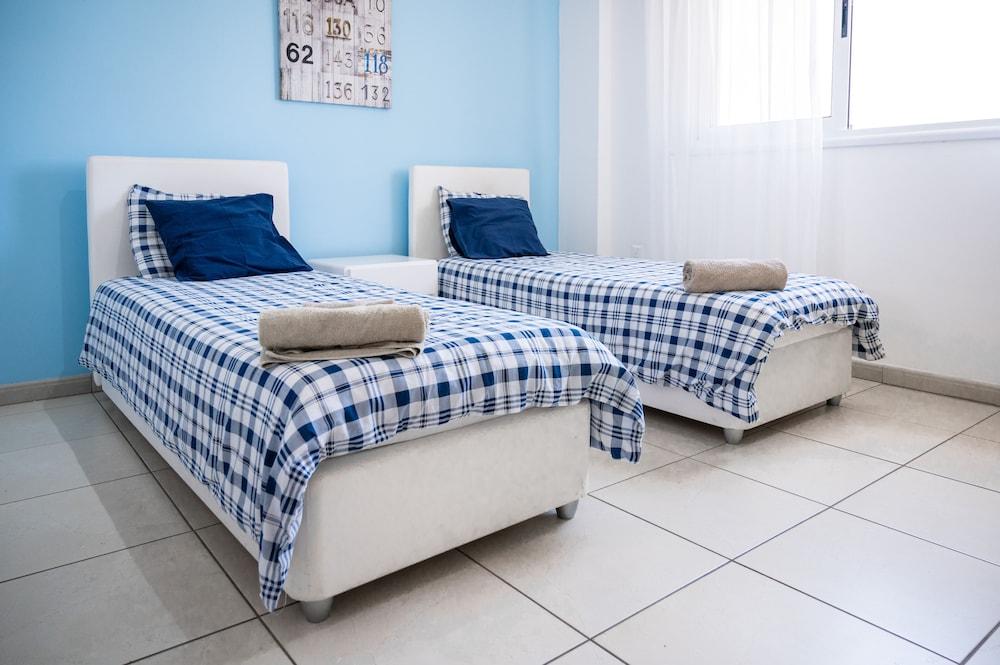 Narcissos Nissi Beach Apartment D9