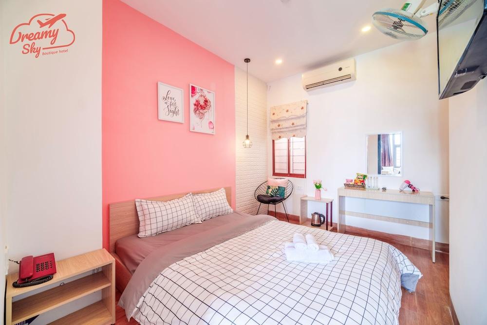 Dreamy Sky Boutique Hotel