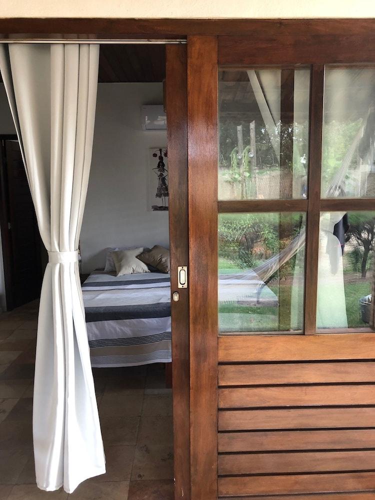 Chalé no Condominio Porto do Sol