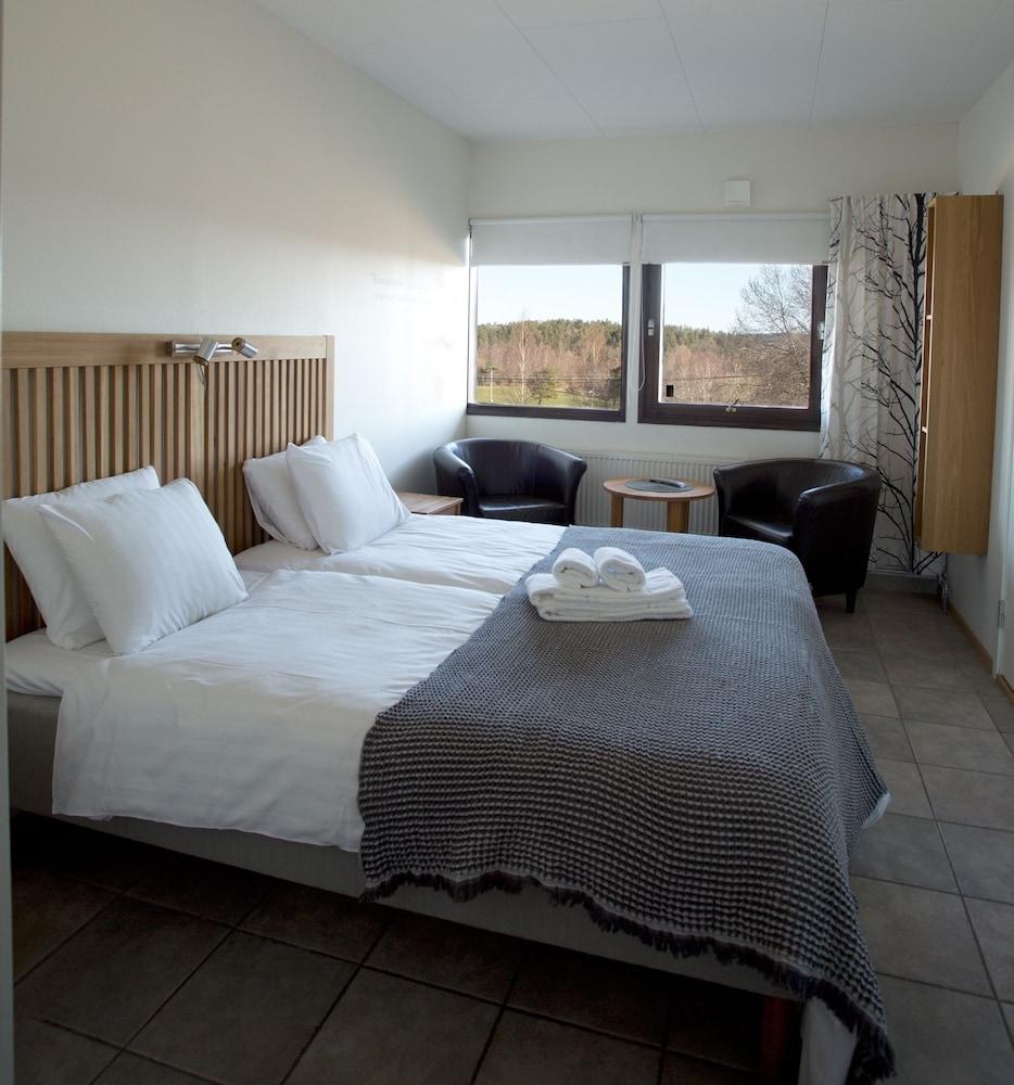 Varbergs GK Östra Hotell