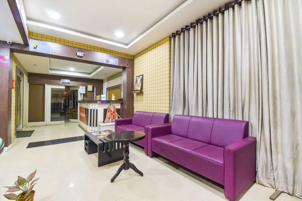 FabHotel Paradise Convention