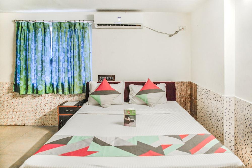 FabExpress Vinita Welcome