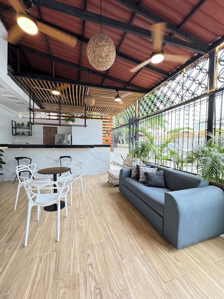 Casa Román Hotel Boutique