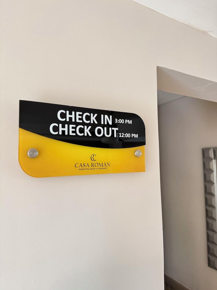 Casa Román Hotel Boutique