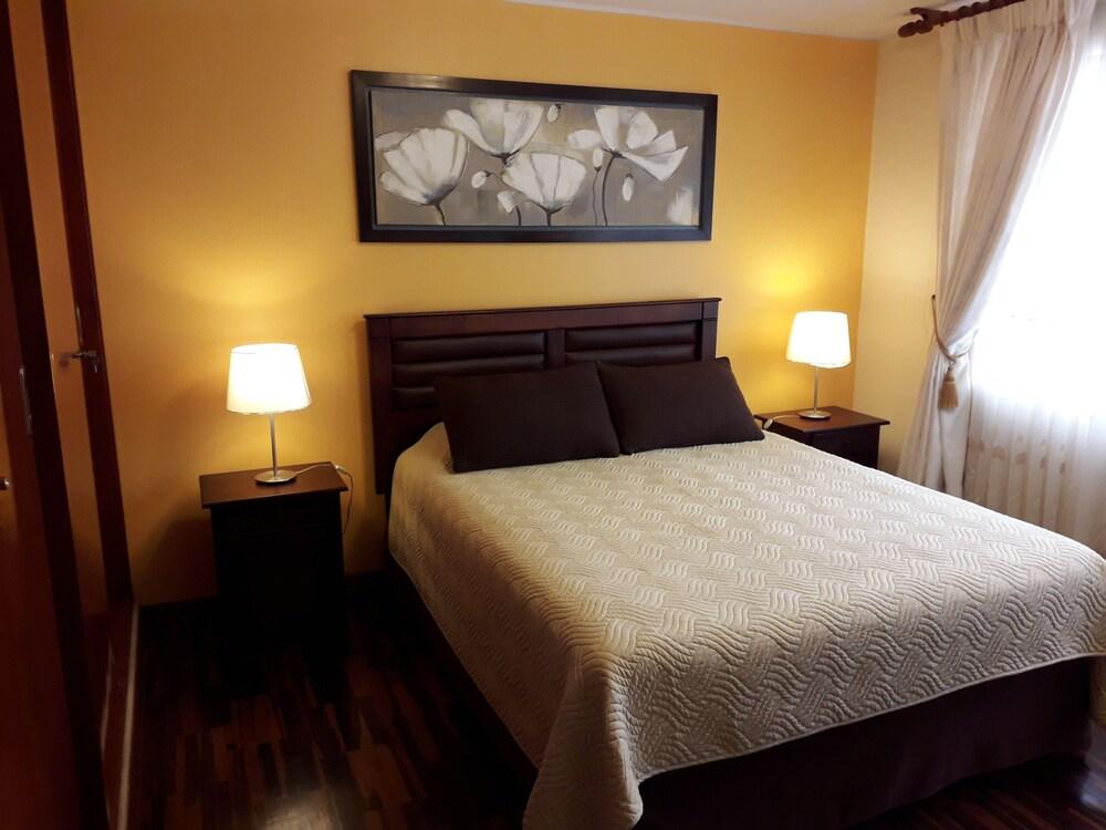 Willka House Barranco