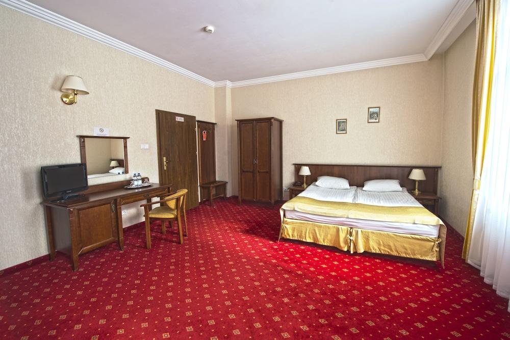 Hotel Jakub Sobieski