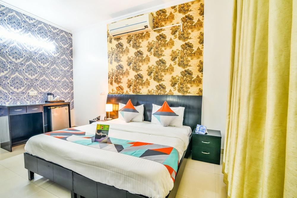 FabHotel The Huespedes