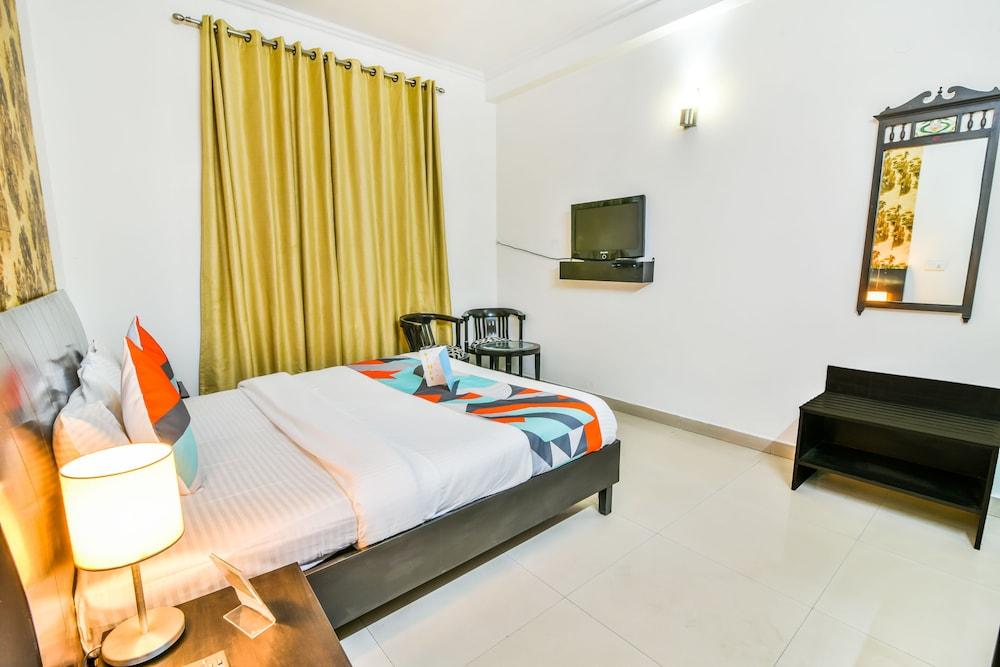 FabHotel The Huespedes