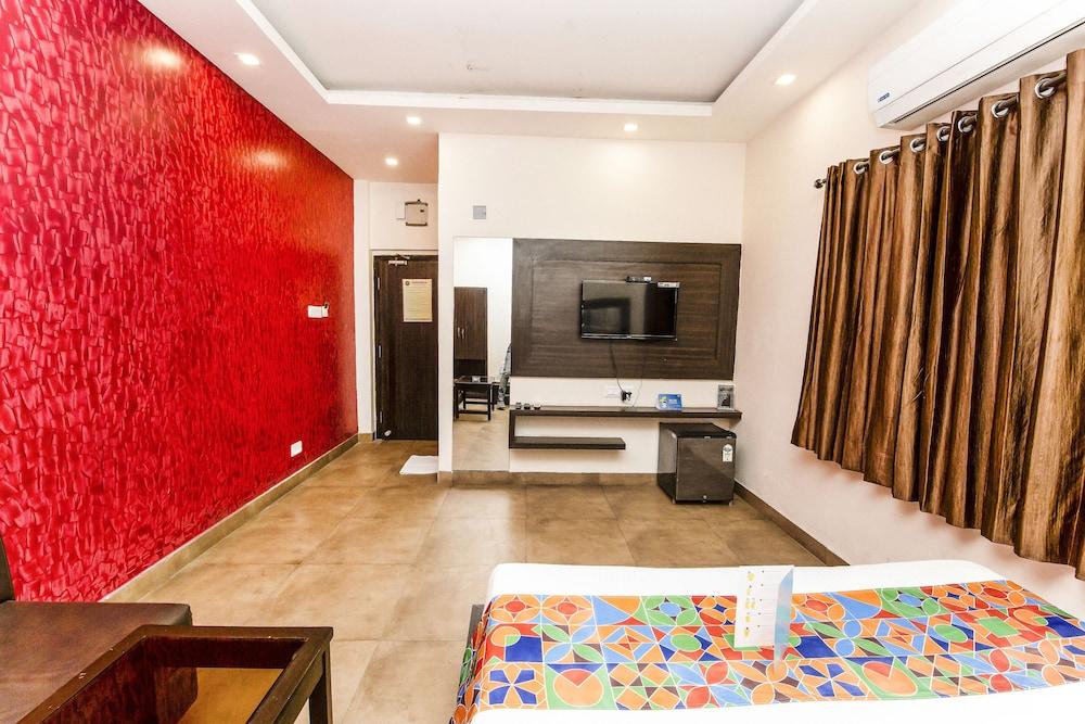 FabHotel De Sivalika