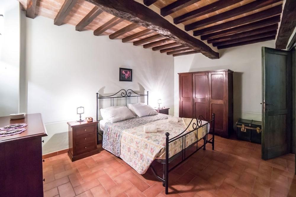 Rent in Rome - Villa Belvedere
