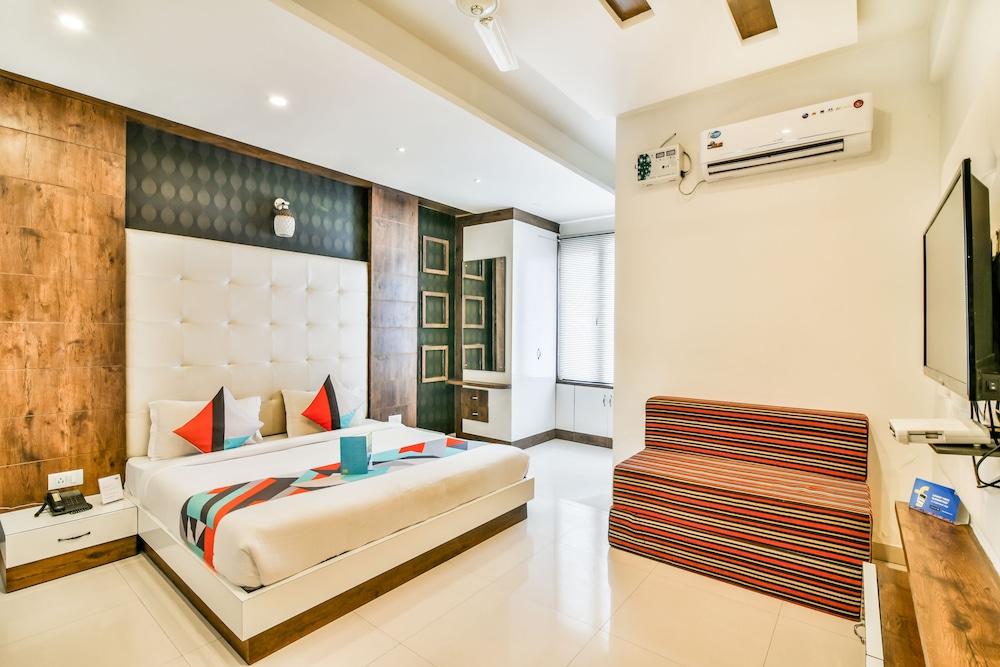 FabExpress Behl Regency