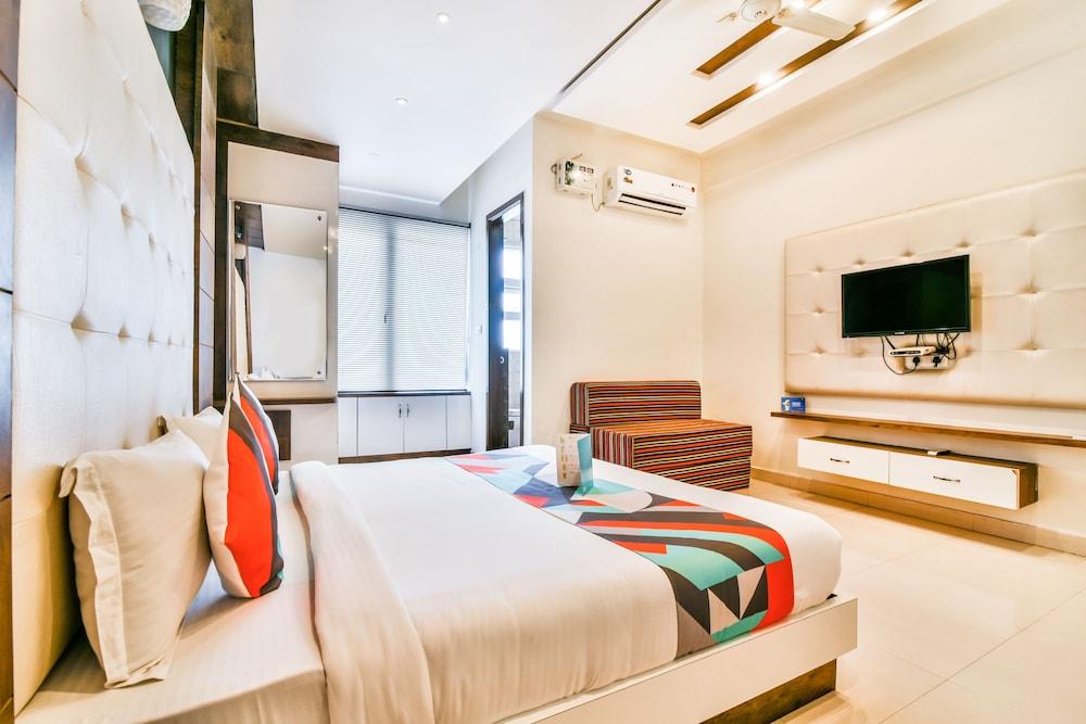 FabExpress Behl Regency