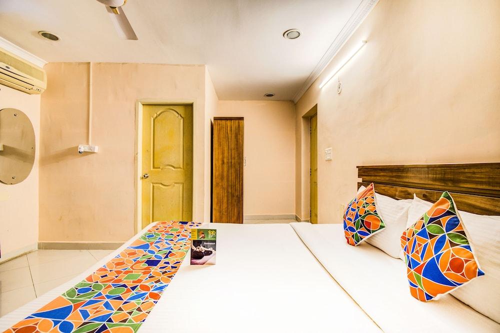 FabHotel Yesmark Begumpet