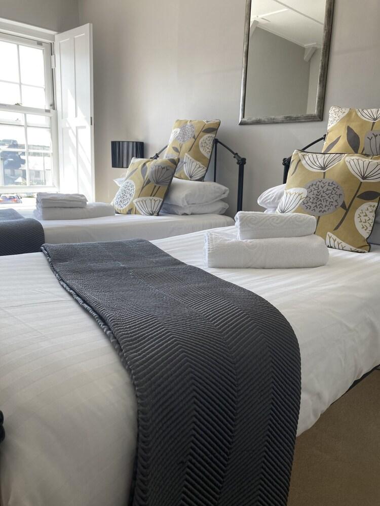 Old Temperance House