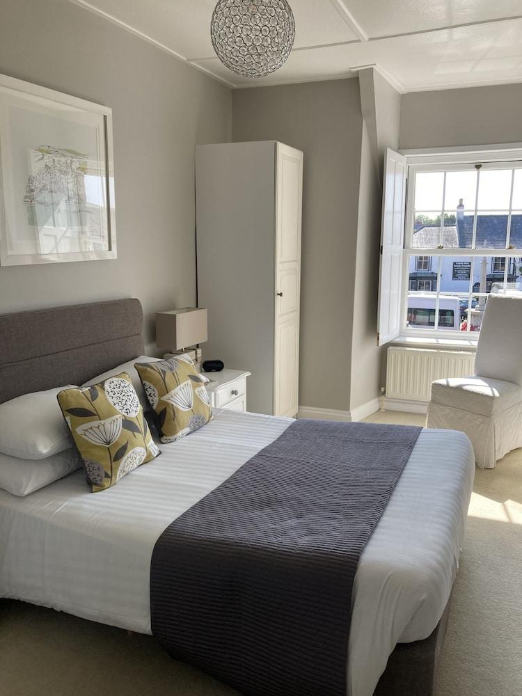 Old Temperance House