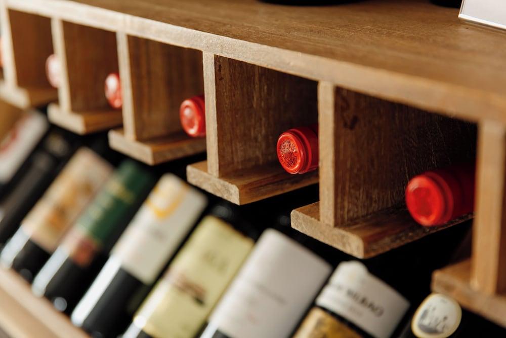 Casa Rural Canelobre