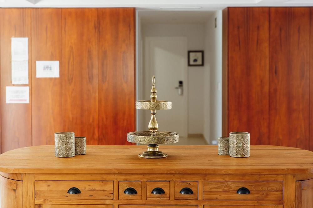 Casa Rural Canelobre