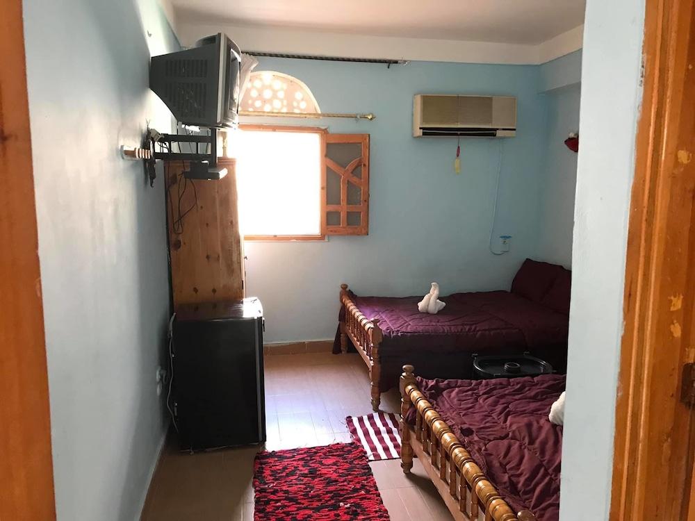 Gina Motel Dahab