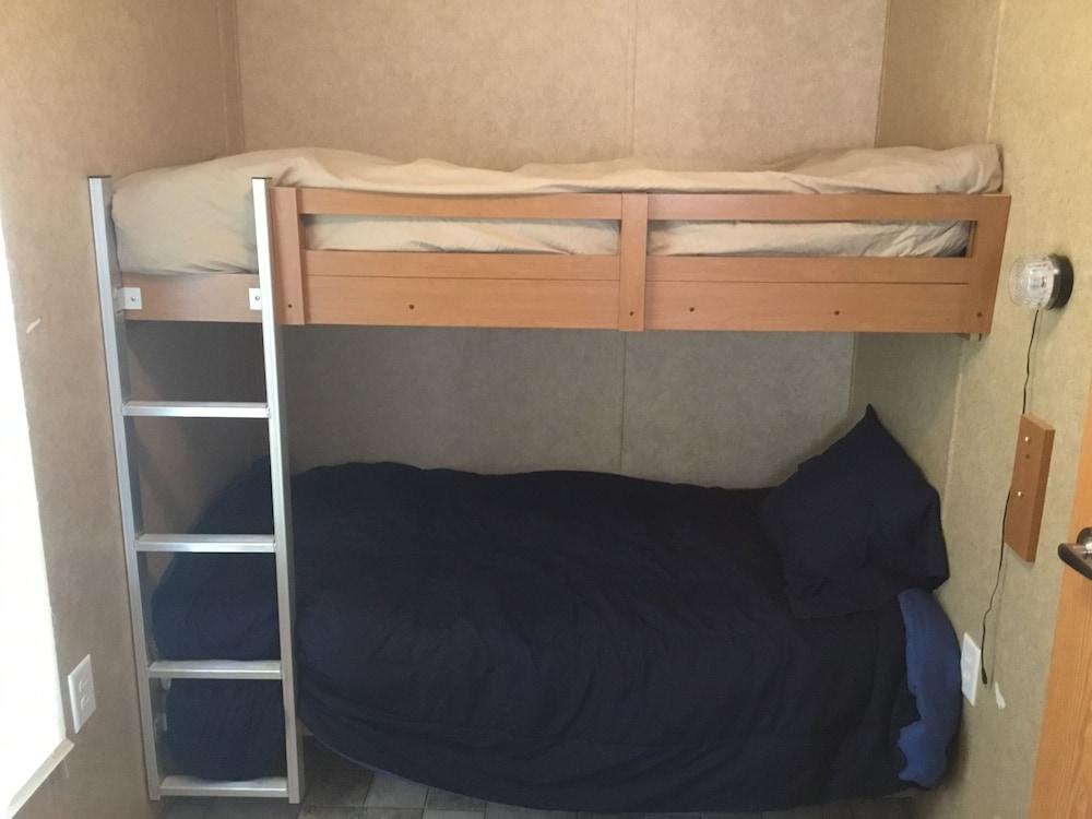 Palmetto Oasis RV Resort